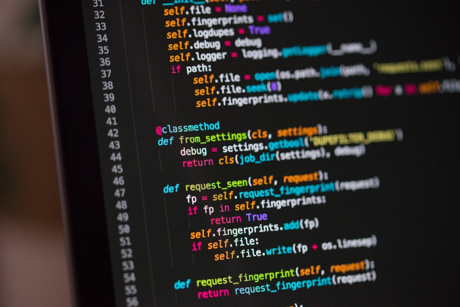 Exploring the Limits: Pushing Boundaries in Web Development